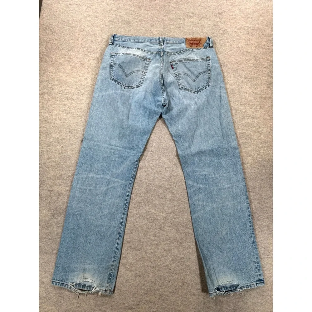 Levis levis 501